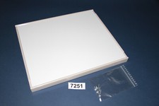 Nachttisch Betttablett Hillrom Ersatzteil Pflegebett Krankenhausbett #7251