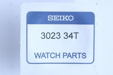 Seiko 3023 34T Accumulatore Battery Capacitor V172 V174 V175 V176 KINETIC
