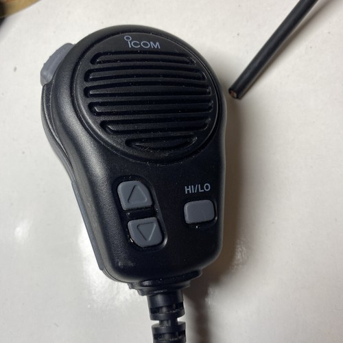 icom hm-200b naprawy części zamiennych #3 - Zdjęcie 2 z 6
