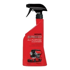 Mothers 18924 Speed All-Purpose Cleaner, 24 Fl. Oz.