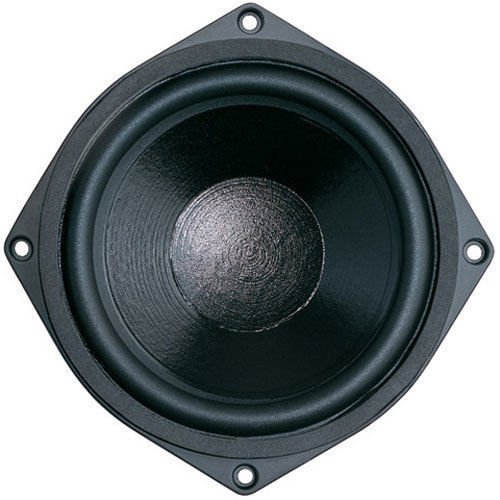 B&C 6NDL38 4-ohm 6.5 inch 300 Watts Mid-Range Mid-Bass Speaker 91dB & 70-5000Hz - Picture 2 of 5