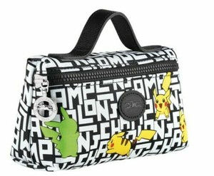long champ pikachu