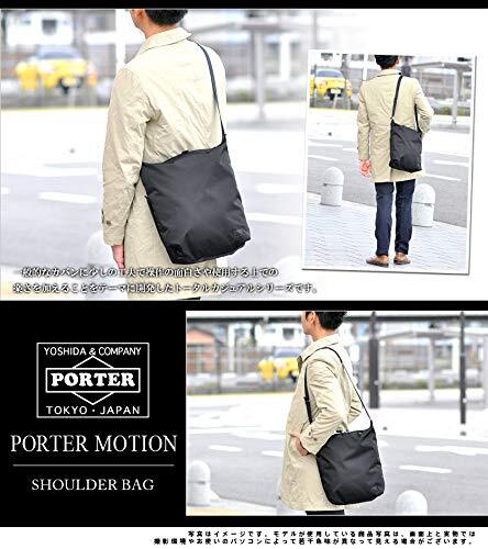Porter Shoulder Bag Motion/Motion NEW Made In Japan | eBay