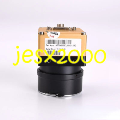 1PC used e2v AT71YSM2CL4010-BA0 linear array camera