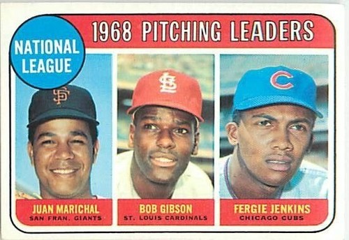 1969 Topps Vintage Baseball "key player/Leaders Cards" U-pick - Picture 11 of 53