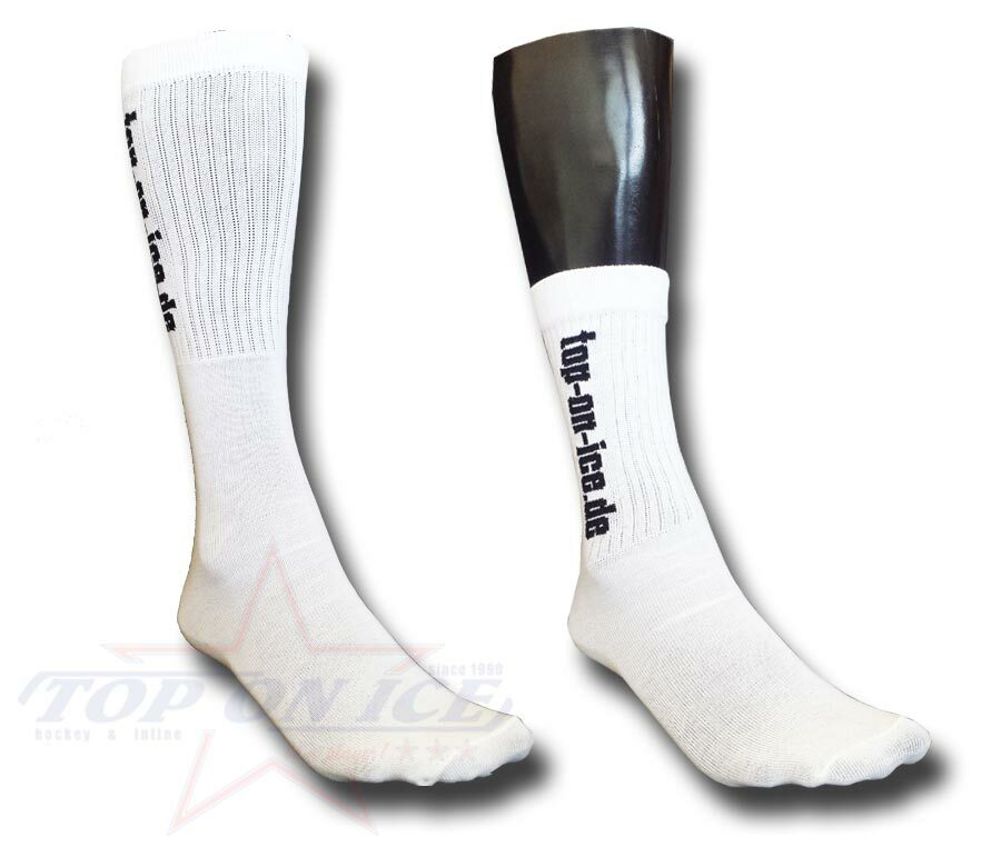 Calcetines De Patinaje Top On Ice Standard