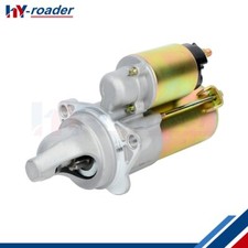 New Starter For Buick Verano 20125 Chevrolet Equinox 2.4L 323657 SDR0374 8000213