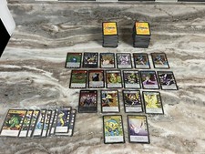 Mixed Lot Of Neopets Trading Cards - Holos  Non Holos- McDonalds Promo Cards