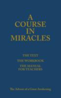 Course In Miracles Background Course in Miracles : The Advent of a Great Awakening by A. Course in ...