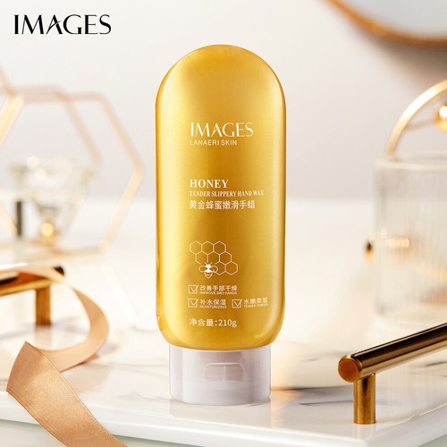 美しい 【GOLD Surluster マンハッタンゴールドワックス WAX