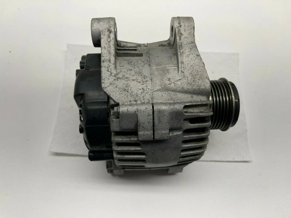 ALTERNADOR ORIGINAL DE FÁBRICA PARA 2010 2011 2012 2013 HYUNDAI SONATA KIA OPTIMA 2.4 37300-2G150 - Imagem 4 de 4