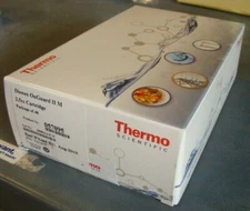 Thermo Scientific Dionex OnGuard II M Cartridges 2.5mL Cartridge PN: 057095