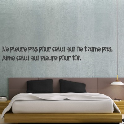 Sticker Text Do Not Cry For Anybody Who Does Not Love You Love Whoever Would Weep In Ebay Sticker Text Do Not Cry For Anybody Who Does Not Love You Love Whoever Would Weep In Ebay