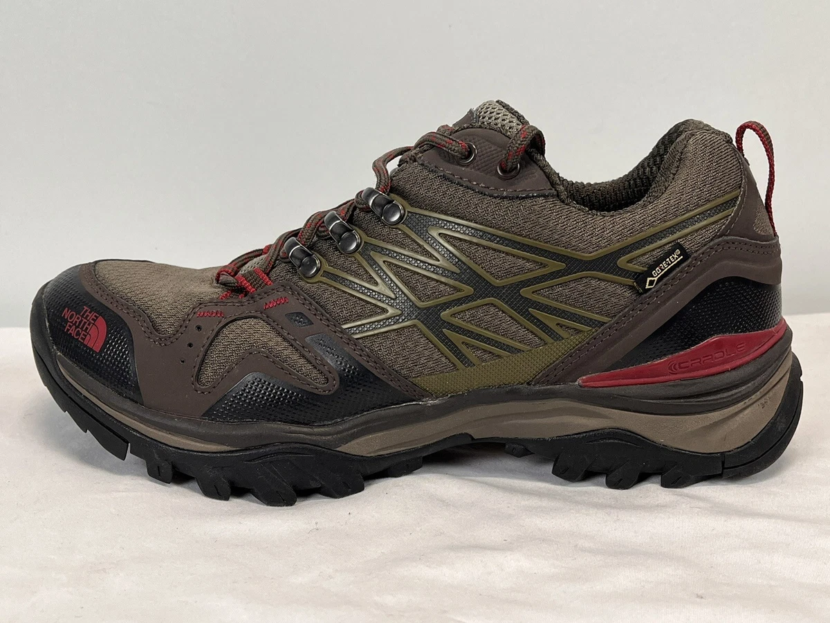 North face 2024 hedgehog gtx mens