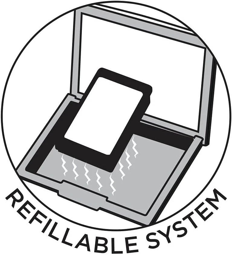 Artdeco Beauty Box Duo - Scatola Vuota Per Ombretto Nuovo - Immagine 3 di 3