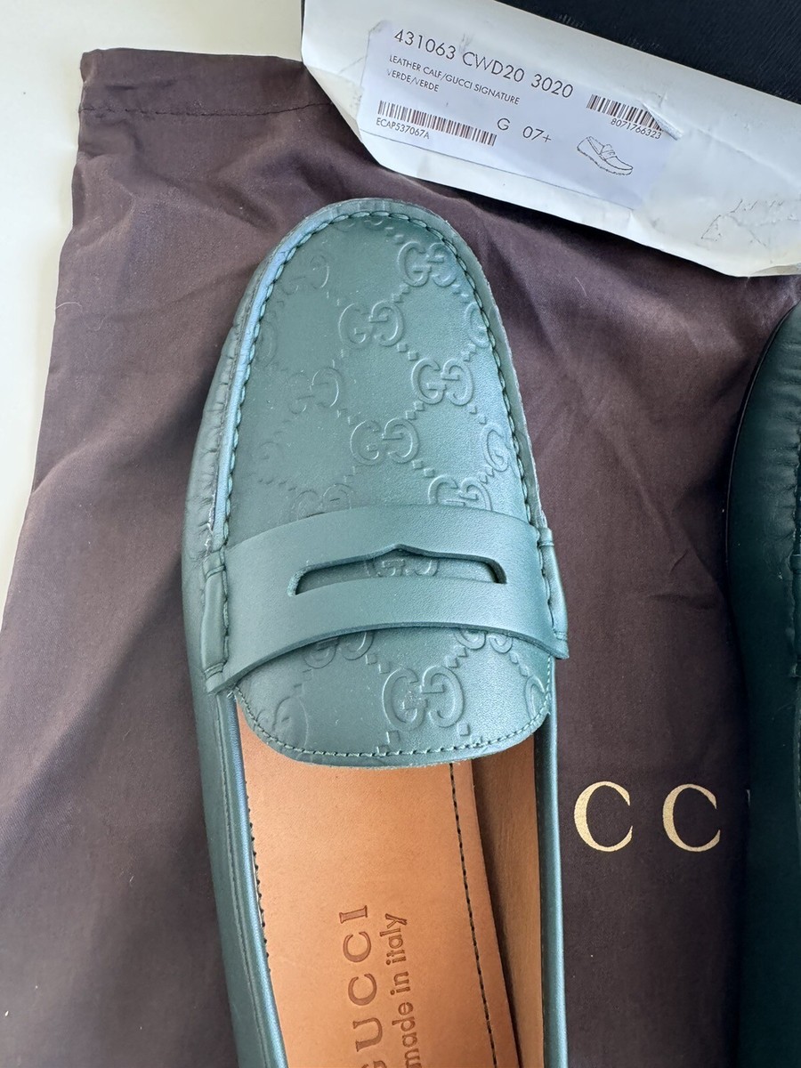 Gucci Men display picture 1
