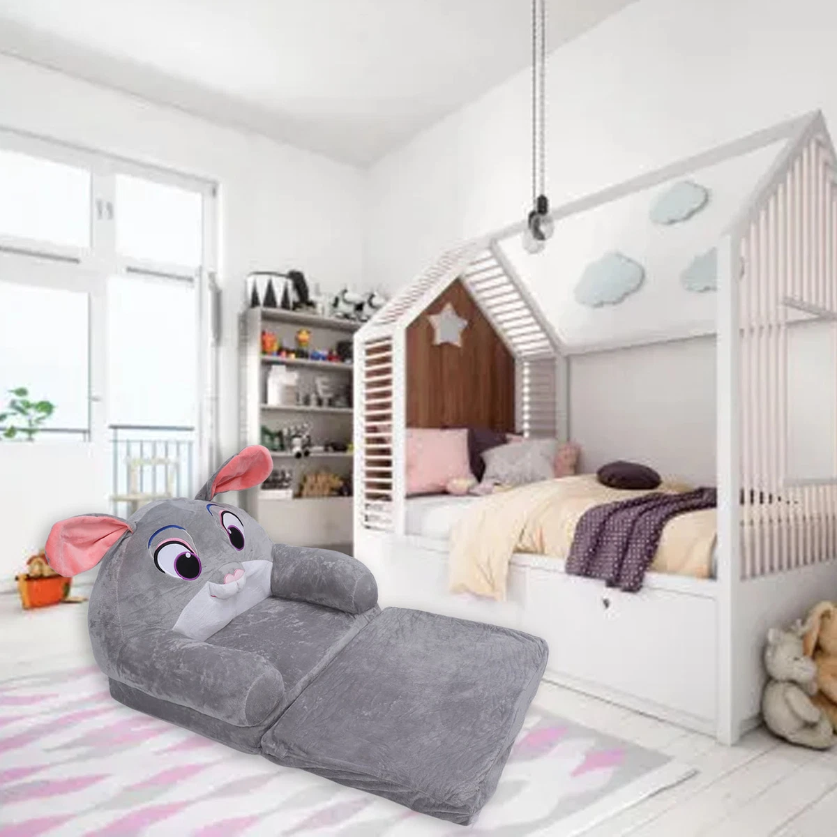 Sofa bed on sale children's room