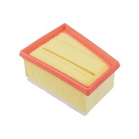 Blue Print Luftfilter Renault ADZ92217