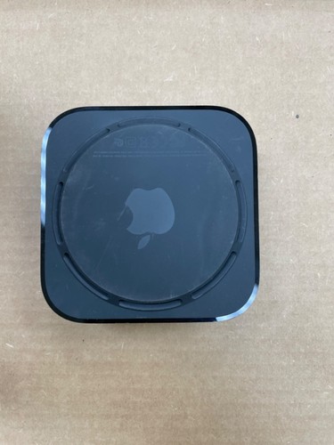 Apple TV 4K HDR 32GB Media Streamer - A1842 No Remote or cable - Picture 3 of 4