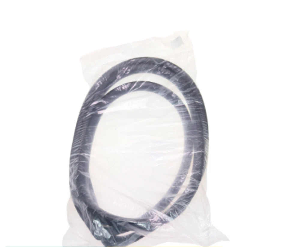 Front Windshield Weatherstrip For 86-01 Nissan Caravan Homy Van Urvan VE24 WE24 - Изображение 2 из 4