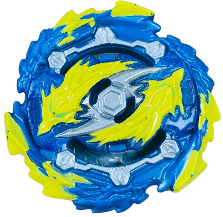 Beyblade Burst Rise Hyper Sphere Hasbro Wizard Luinor L5 E9429