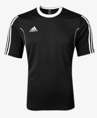 Adidas Squadra 13 Jersey (Black) | eBay