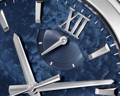 ORIENT STAR 　RK-BX0003L Orient Star RK-BX0003L M34 F8 DATE Contemporary Stainless steel