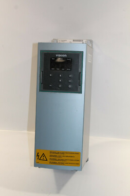 Vacon 2.2CXS4G2I1 Drive 8A