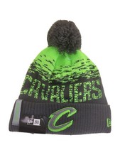 New Era Cleveland Cavaliers NBA Knit Beanie