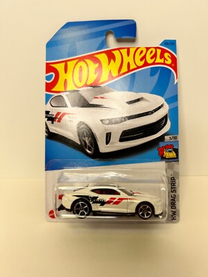 ホットウィール　DRAG DAIRY Hot Wheels Drag Dairy ミニカー Drag Dairy - 増えすぎた