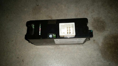 02/1999 to 12/2006 Ford PE PG PH Courier Mazda Bravo - Digital clock UM4855710 - 第 8/10 張圖片