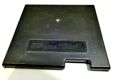 Genuine Bronica SQ-Ai Camera Bottom Body Cap Cover SQ-A 6X6 (Sold Separately)