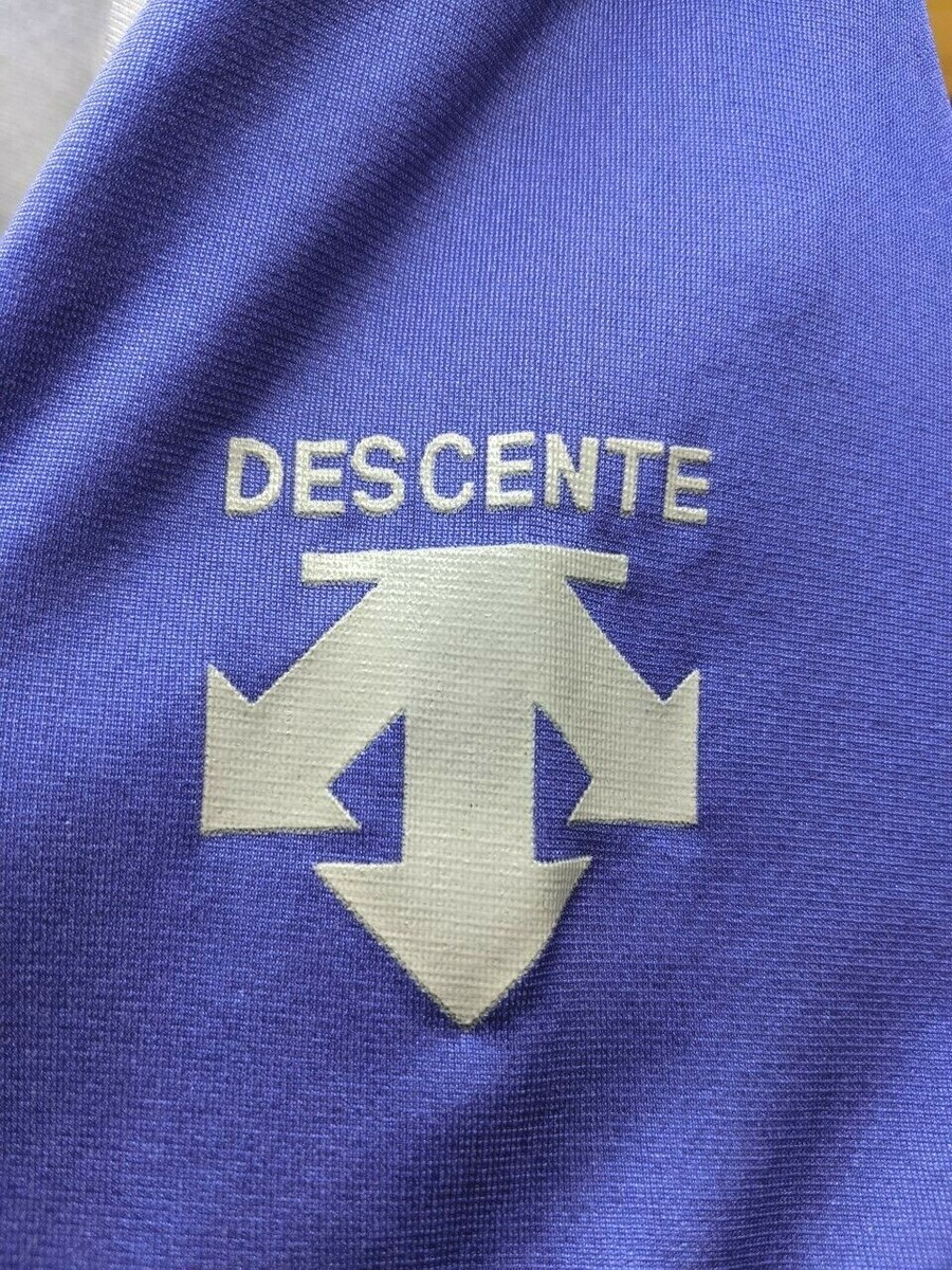 Vintage Descente mens large jersey 1980`s | eBay
