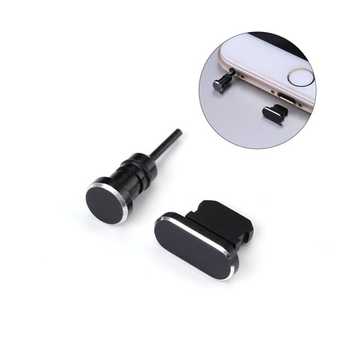 Pin Schöne Anhänger Schöne Stecker 3. 5mm Anti- Kappen