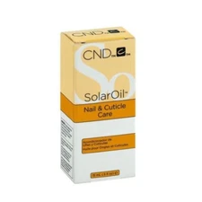 CND Solar Oil - Nail & Cuticle conditioner 0.5 oz
