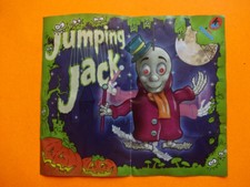 BPZ Maxi Ei 2001 / Jumping Jack - Nr.611 057