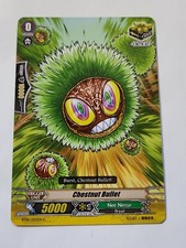 Cardfight!! Vanguard Chestnut Bullet  BT05/052EN C CFV NM