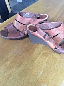 ebay clarks sandals size 7