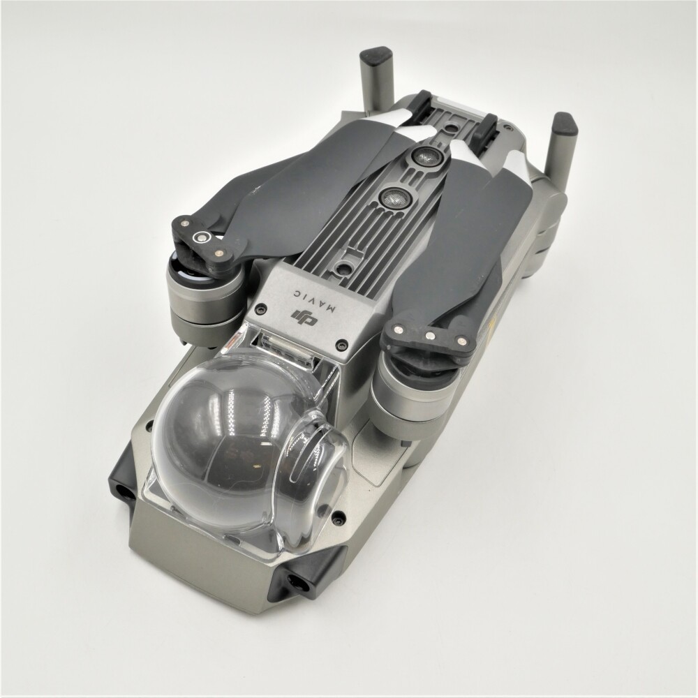ホビーラジコン DJI Mavic Pro Platinum Amazon.com: DJI Mavic Pro Platinum, Fly More Combo : Toys