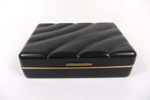 Vintage SWANK Men's Jewelry Box - Picture 8 of 22