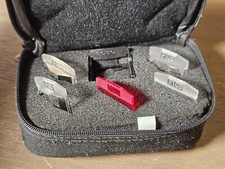 Polaroid Spectra Filter System Set F101 F102 F103 F104 F105 Filter Holder F106