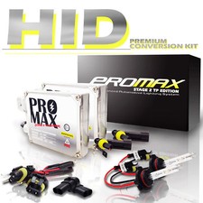 Hid Xenon Conversion Kit For 2001-2018 Toyota Highlander Headlight Fog Lights 6k Hid Xenon Conversion Kit For 2001-2018 Toyota Highlander Headlight Fog Lights 6k