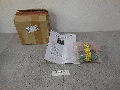Aris Pmr3 Controller Aris Microprocessor Controller Pmr3 Unused Original Packed