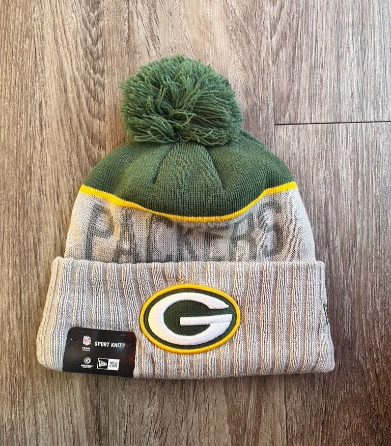 Packers beanie deals