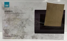 Huion Inspiroy H610 Pro V2 Graphic Drawing Tablet