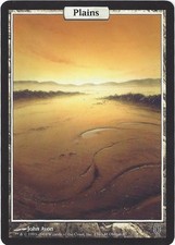 Plains Prices | Magic Unhinged | Magic Cards