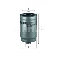Mahle Original Fuel Filter KC 101/1