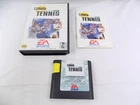 Boxed Sega Mega Drive / Genesis IMG International Tour Tennis - Inc Manual PAL