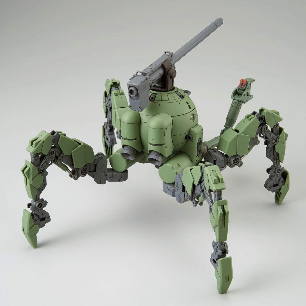 ガンプラMG 1/100 RB-79PP ポリポッドボールPOLYPODBALL 完成品] MG RB-79PP POLYPODBALL | テキトーオヤジノ墓 (旧
