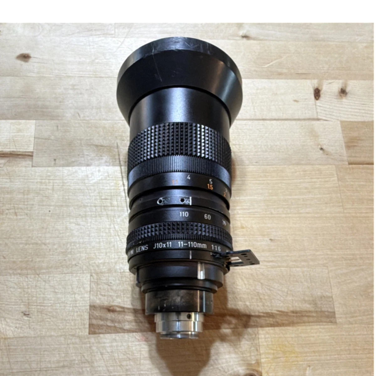 Preços baixos em Lentes de câmera de montagem Canon C | eBay